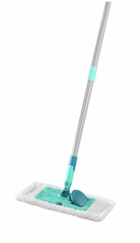 LEIFHEIT SUPERDUSTER Vloerwisser