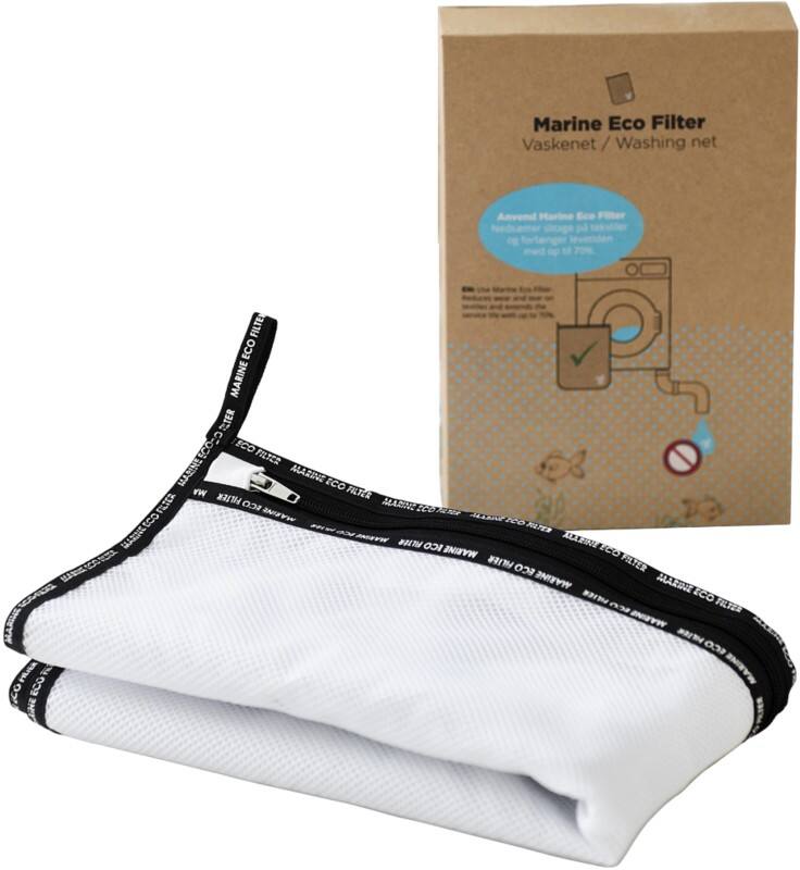 Numatic Marine Wasnet met microplasticfilter