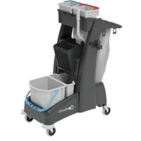 Chariot de nettoyage Numatic Compact ReFlo MULTI-Matic MM4
