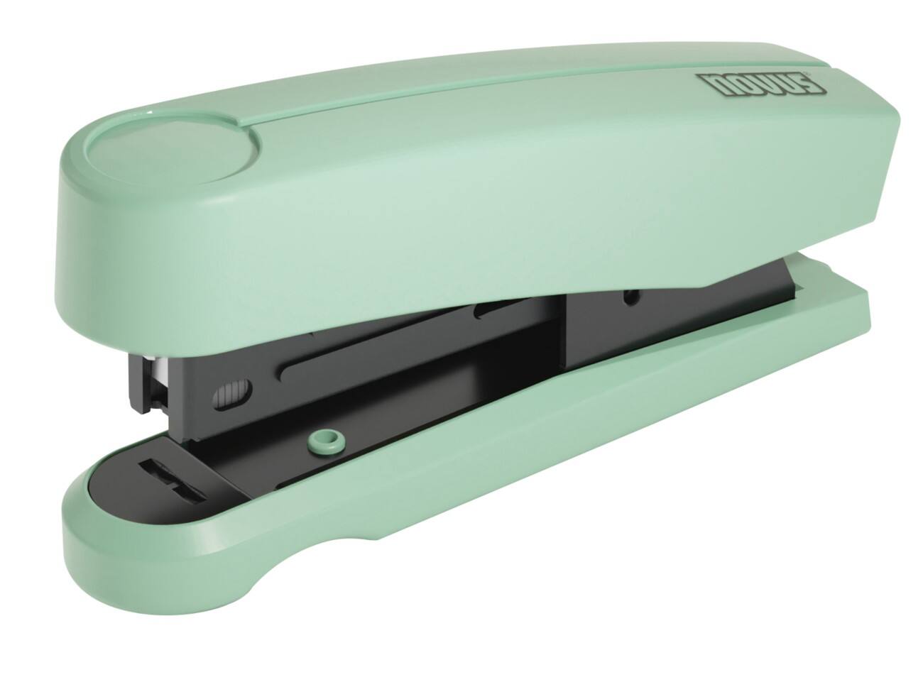 Agrafeuse Novus B10 Menthe Pour agrafes No 10 15 feuilles