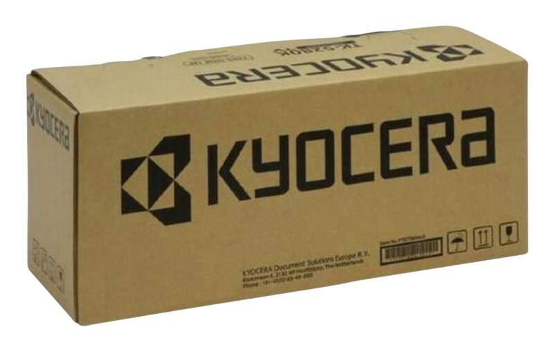 Kyocera TK-5490C Origineel Tonercartridge Cyaan