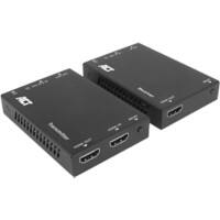 ACT HDMI-extender Set via CAT5e tot 150 meter