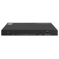 ACT 4K HDMI-splitter 1 in 4 uit EDID-ondersteuning