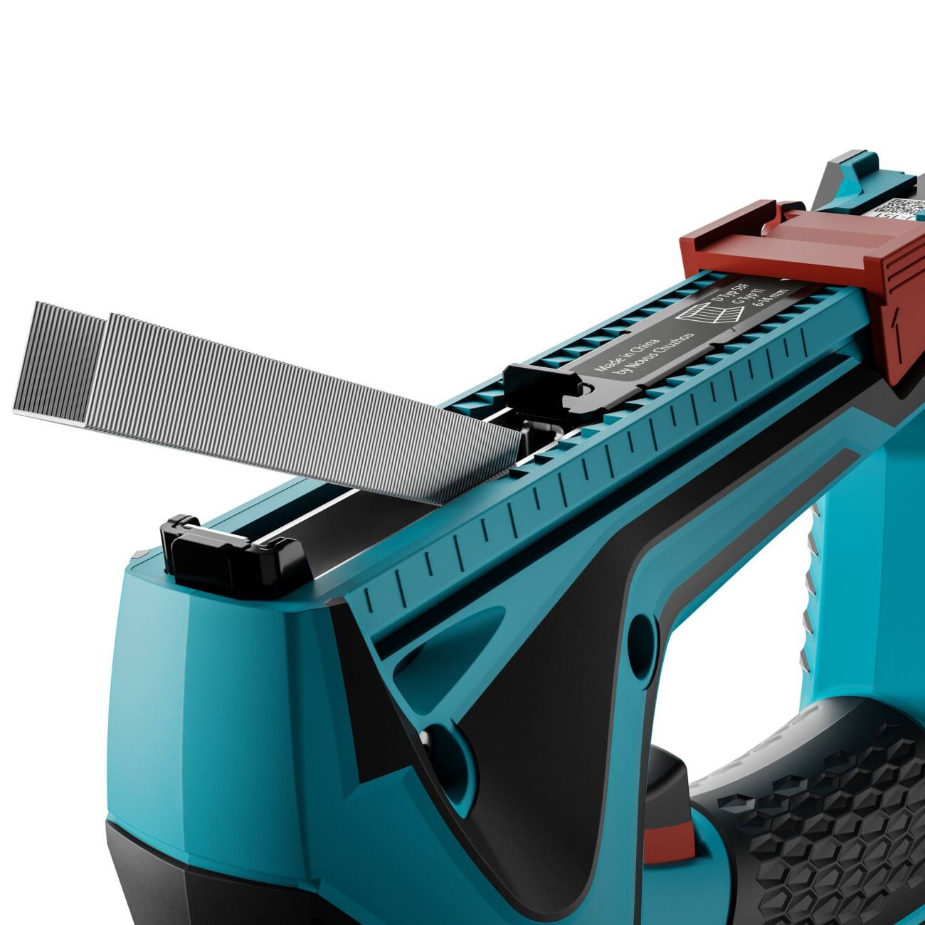 Novus Elektrische tacker 220 V J-151