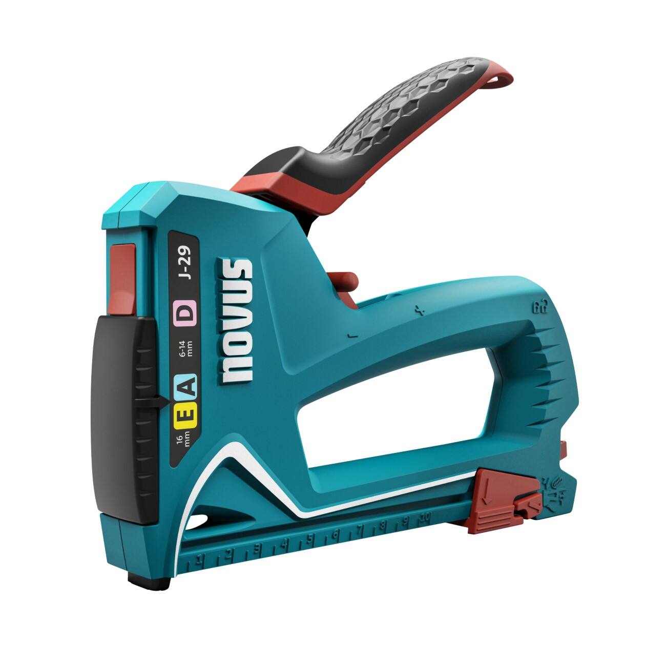 Novus Handtacker J-29