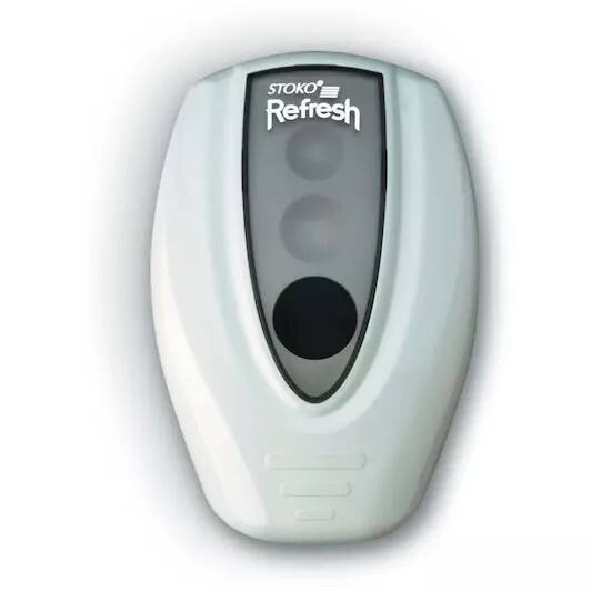 Nettoyant pour siège de toilette SC Johnson Professional Blanc 500 ml