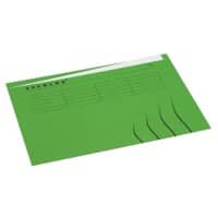 Djois Secolor Snelhechter A4 Groen Papier 225 g/m²