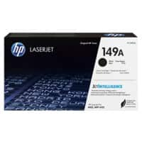 HP 149A Tonercartridge Origineel W1490A Zwart