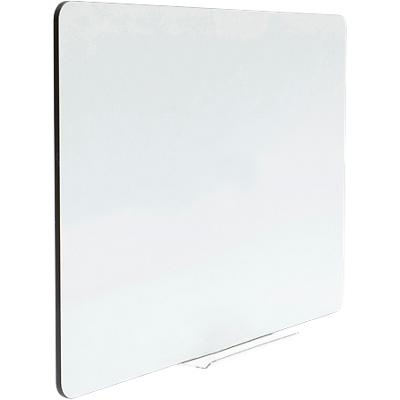 Tableau blanc magnétique Montage mural Magnétique Single 90 (L) x 70 (H) cm