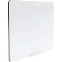 Magnetisch whiteboard Wandmontage Magnetisch Enkel 90 (B) x 57 (H) cm