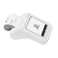 SumUp Kaartlezerset met Printer Wit