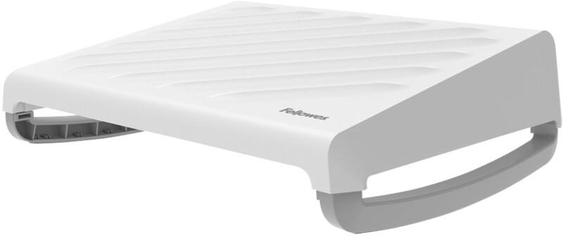 Repose-pieds Fellowes Breyta Réglable en hauteur 490 x 360 x 98 mm Blanc