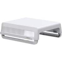 Support pour moniteur Fellowes Breyta 354 x 304 x 82 mm Blanc