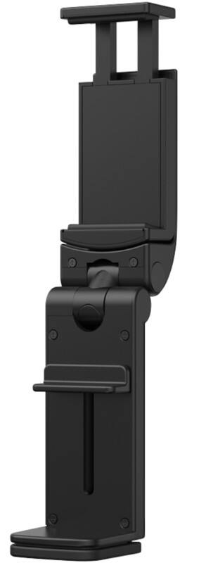 Support pour smartphone XLayer Travelbuddy Plastique Noir 3,7 x 9,4 x 3,6 cm