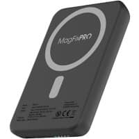 Batterie externe XLayer MagFix Pro 10000 mAh Lithium Polymère Noir