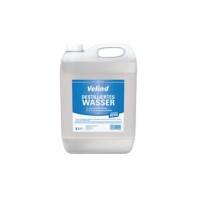 Velind Gedestilleerd water 5 L