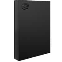 Disque dur Seagate FireCuda 5 Micro-USB B Noir STKL5000400