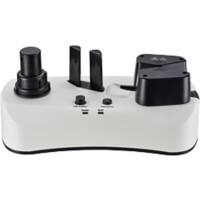 Machine à coussin d'air Monolith YE 300 1,4 (l) x 15,5 (H) cm