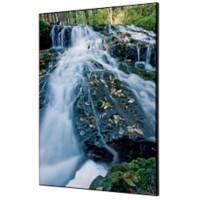 SHOWDOWN Waterspring Forest Textielen Wanddecoratie Multikleur Aluminium