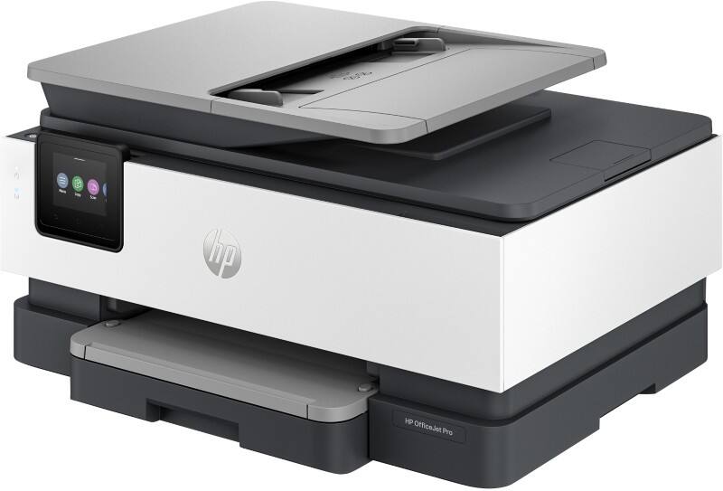 Imprimante multifonction HP OfficeJet Pro 8231e Couleur Jet d'encre Impression sans fil A4 Gris