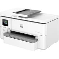 Imprimante multifonction HP OfficeJet Pro 9720e Couleur Jet d'encre Impression sans fil A3 Gris