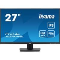 Moniteur iiyama ProLite 68,6 cm (27'') IPS XU2793HSU-B6 Noir