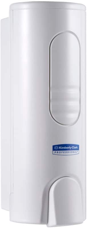 Kimberly-Clark Professional 6982 Handzeep-dispenser Handmatig 200 ml Kunststof Wit 200 ml
