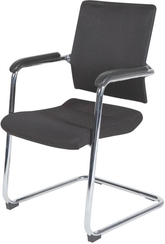 Chaise Conference 045 Noir