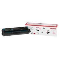 Toner Xerox D'origine Cyan C230 C235 2 500 Pages