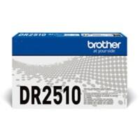 Brother DR2510 Origineel Drum Zwart
