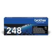 Brother TN-248BK Origineel Tonercartridge Zwart