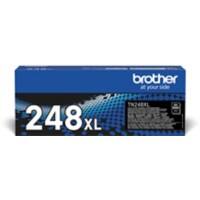 Toner Brother TN-248XLBK D'origine Noir