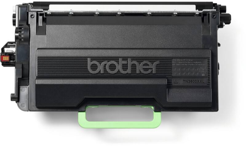 Toner Brother TN-3600XXL D'origine Noir