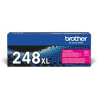 Toner Brother TN-248XLM D'origine Magenta