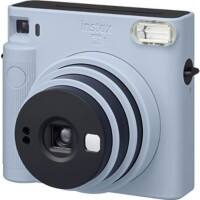 Fujifilm Instax Square SQ1 Polaroidcamera Blauw