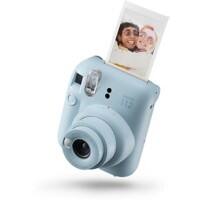 Fujifilm Mini 12 Polaroidcamera Blauw