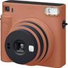 Fujifilm Instax Square SQ1 Polaroidcamera Oranje