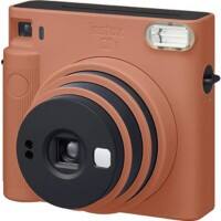 Appareil photo instantané Fujifilm Instax Square SQ1 Orange