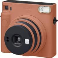 Fujifilm Instax Square SQ1 Polaroidcamera Oranje