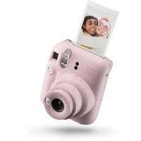 Fujifilm Mini 12 Polaroidcamera Roze
