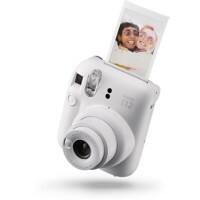 Fujifilm Mini 12 Polaroidcamera Wit
