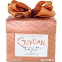 Chocolat Guylian Seafood 195 g