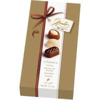 Hamlet Selection Chocolade 125 g