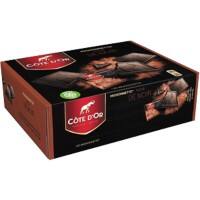 Chocolat Côte d'Or MIGNONNETTE NOIR DE NOIR 120 Unités