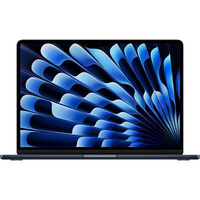 Ordinateur portable Apple MacBook Air MRXW3N/A 34,5 cm (13,6") M3 8 Go 512 Go SSD 8 Core Apple GPU macOS Sonoma Bleu