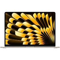 Ordinateur portable Apple MacBook Air MRYR3N/A 38,9 cm (15,3") M3 8 Go 256 Go SSD 8 Core Apple GPU macOS Sonoma Beige