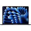 Ordinateur portable Apple MacBook Air MRYU3N/A 38,9 cm (15,3") M3 8 Go 256 Go SSD 8 Core Apple GPU macOS Sonoma Bleu