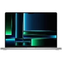 Apple MacBook Pro MNWC3N/A 41,1 cm (16,2 inch) M2 16 GB 512 GB SSD 12 Core Apple GPU macOS Ventura Zilver
