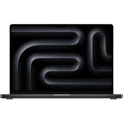 Ordinateur portable Apple MacBook Pro MRW33N/A 41,1 cm (16,2") M3 36 Go 1 To SSD 14 Core Apple GPU macOS Sonoma Noir