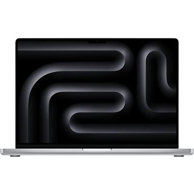 Ordinateur portable Apple MacBook Pro MRW73N/A 41,1 cm (16,2") M3 36 Go 1 To SSD 14 Core Apple GPU macOS Sonoma Argenté